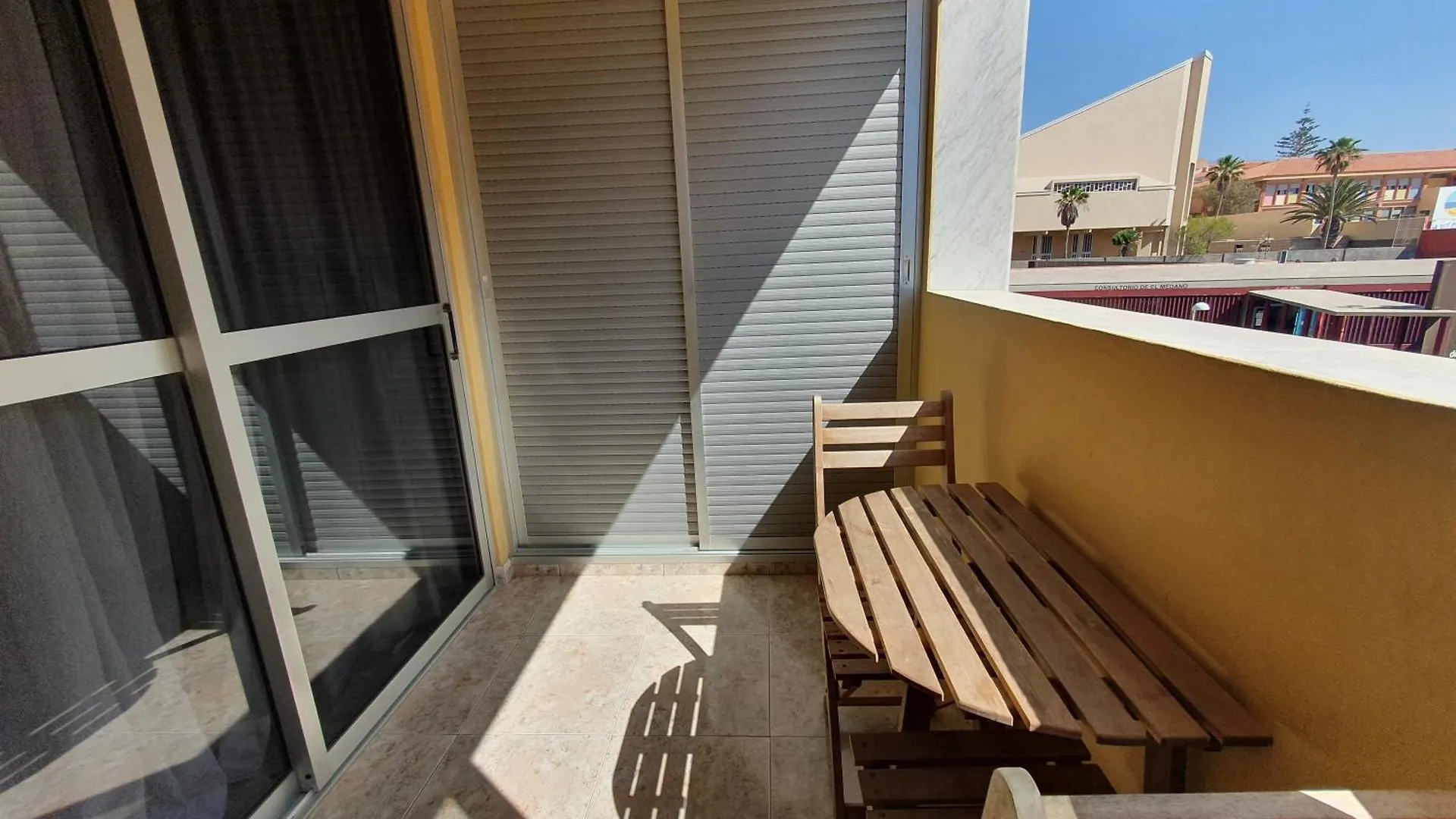 Apartman Alquilaencanarias Delfines One Room El Médano Spanyolország