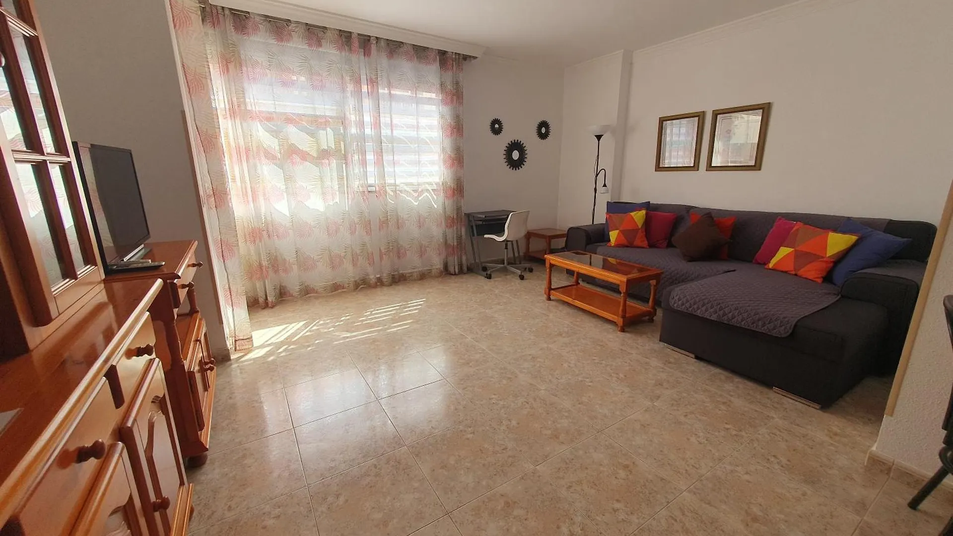 Apartman Alquilaencanarias Delfines One Room El Médano